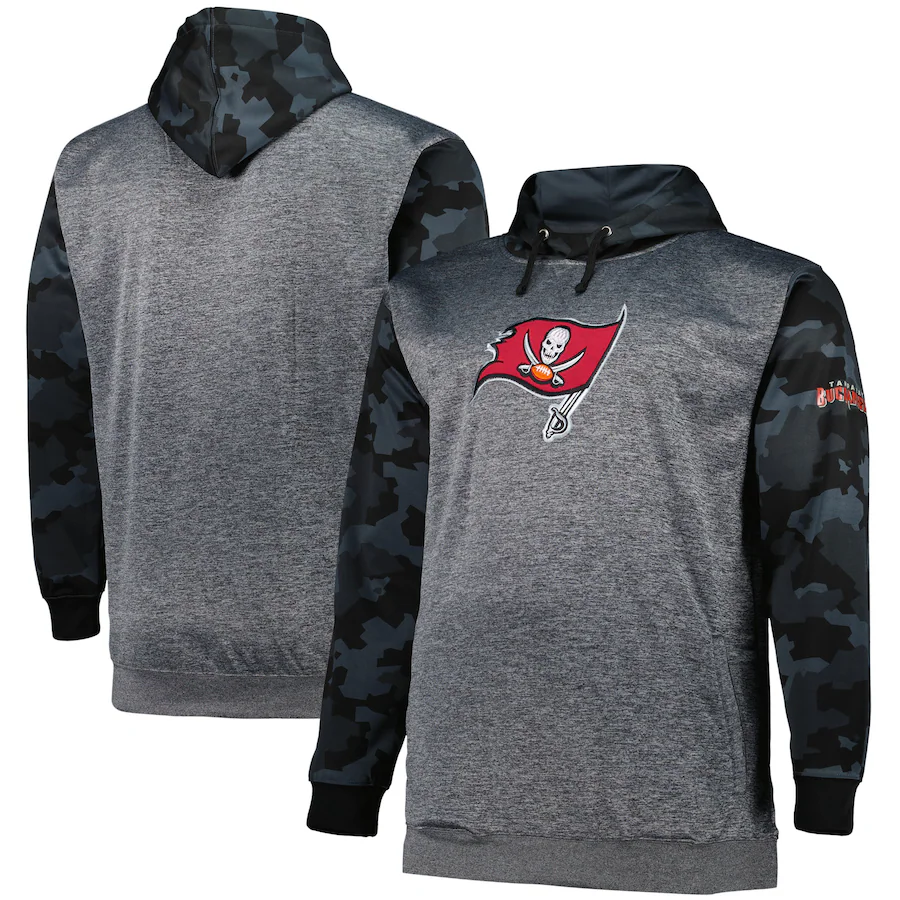 Men 2023 NFL Tampa Bay Buccaneers style #2 Sweater